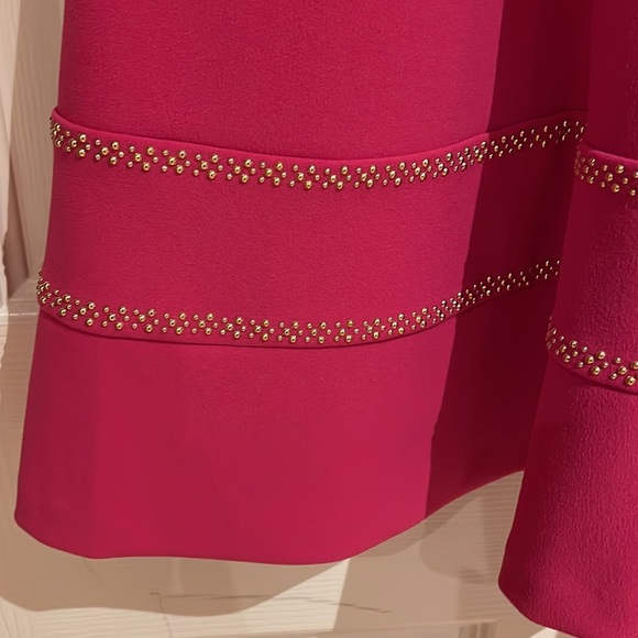 Pink Calvin Klein Dress - Picture 3 of 4